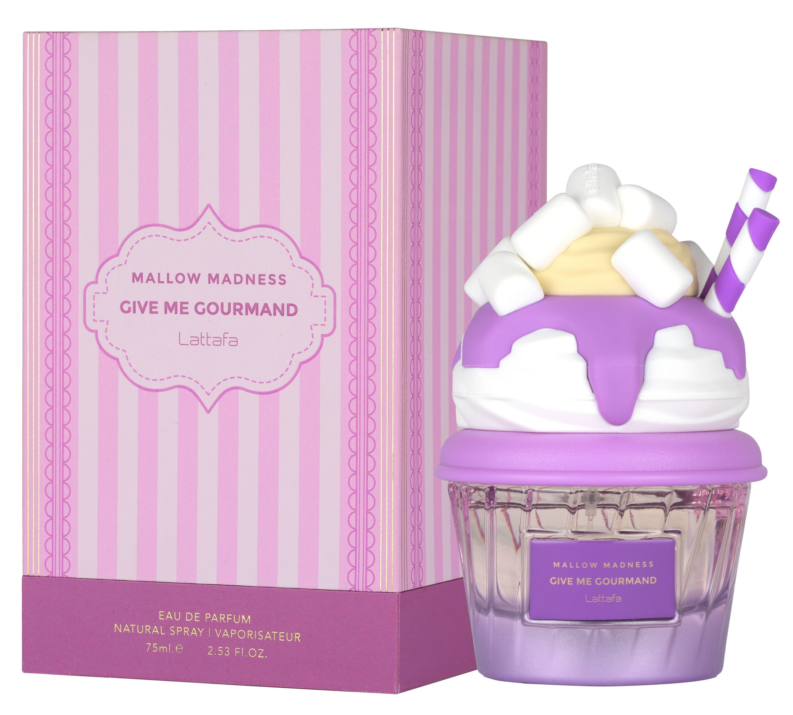 Mallow Madness