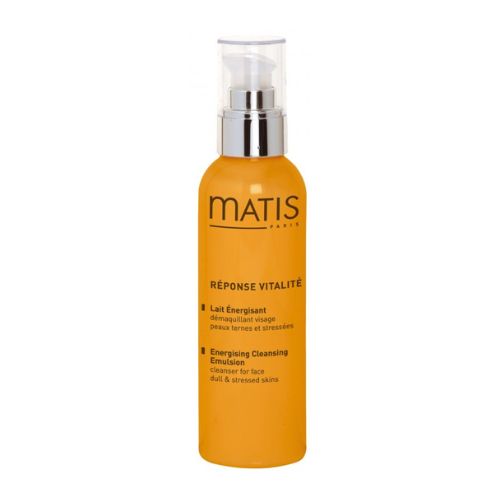 Matis - Lait Energisant