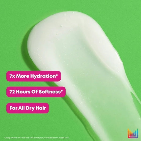 Matrix Food For Soft Hydrating Shampoo