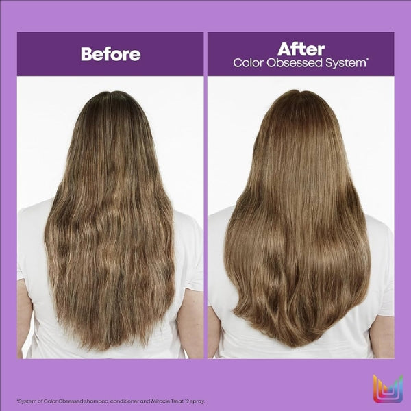 Matrix Total Results - Color Obsessed Shampoo