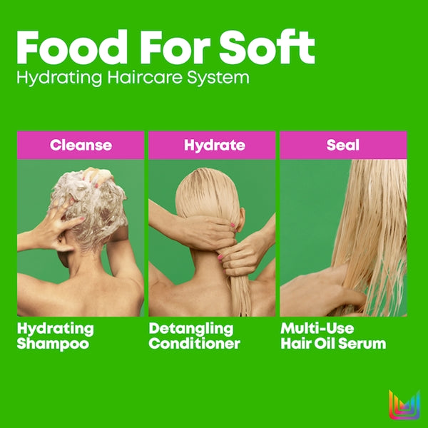 Matrix Food For Soft Detangling Hydrating 
