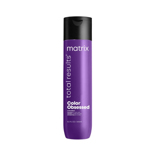Matrix Total Results - Color Obsessed Shampoo