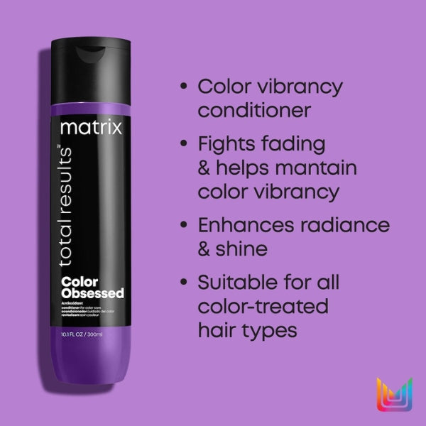 Matrix Total Results - Color Obsessed Conditioner