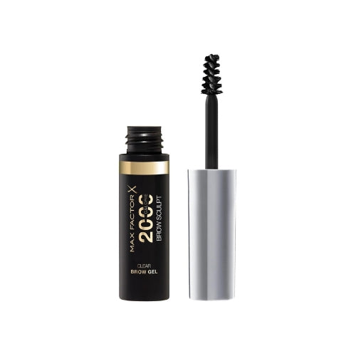 Max Factor 2000 Calorie Brow Sculpt Gel - 000 Clear 