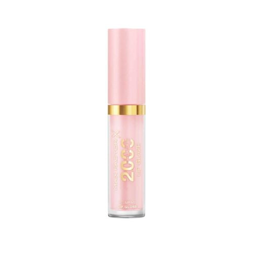 Max Factor 2000 Calorie Lip Gloss - 010 Cotton Candy