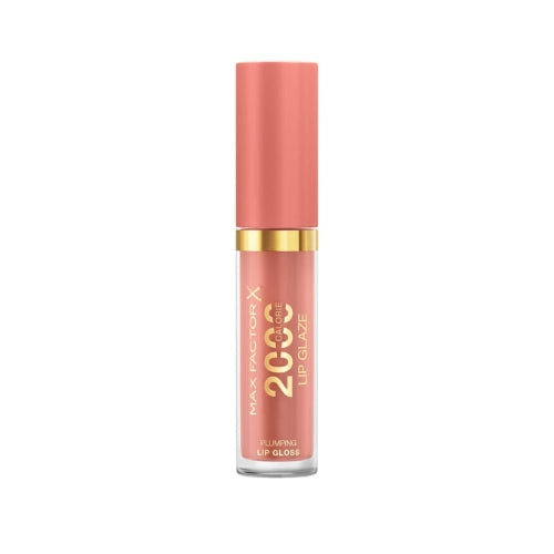 Max Factor 2000 Calorie Lip Gloss - 050 Guava Fair