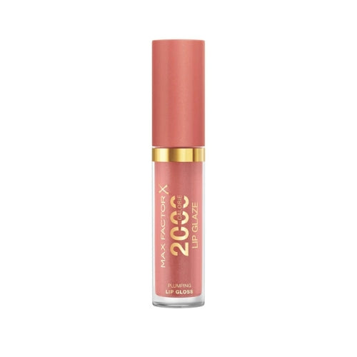 Max Factor 2000 Calorie Lip Gloss - 075 Pink Fizz