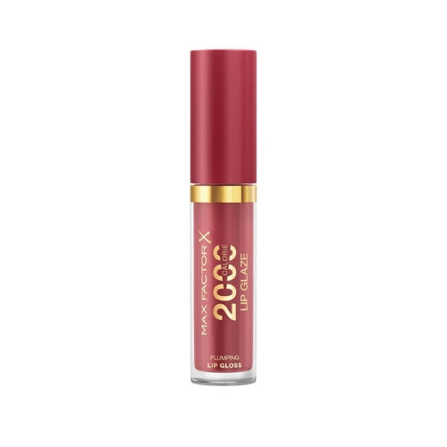 Max Factor 2000 Calorie Lip Gloss - 105 Berry Sorbet