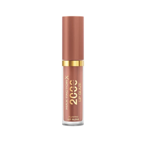 Max Factor 2000 Calorie Lip Gloss - 150 Caramel Swish
