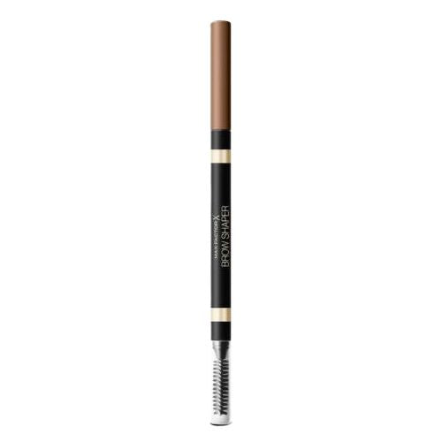 Max Factor Brow Shaper Eyebrow Pencil - 20 Brown