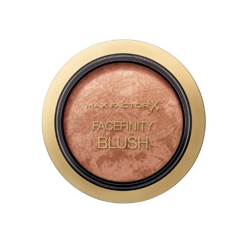 Max Factor Crème Puff Blush - Nude Mauve 10