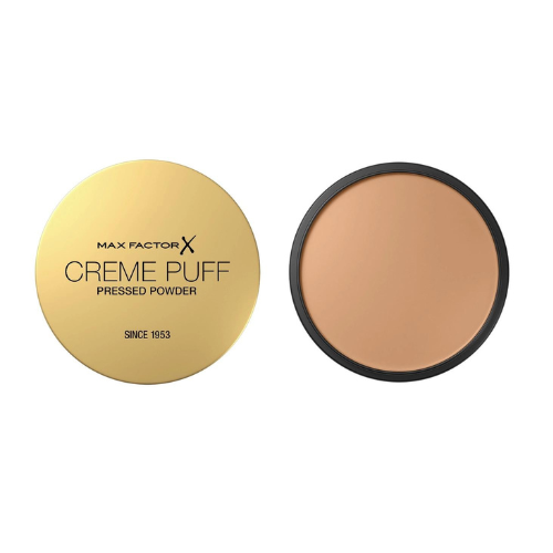 Max Factor Cream Puff Pressed Powder - 041 Medium Beige 