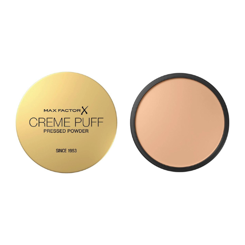 Max Factor Cream Puff Pressed Powder - 50 Natural 