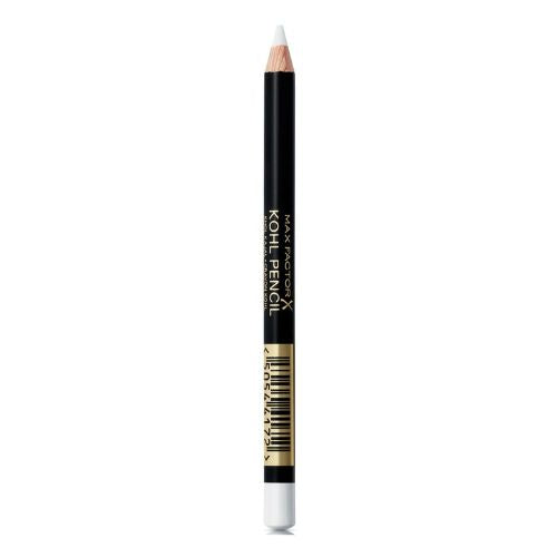 Max Factor Kohl Pencil - 10 White 