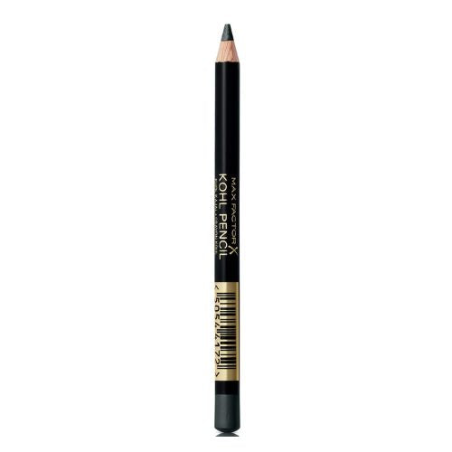 Max Factor Kohl Pencil - 50 Charcoal Grey