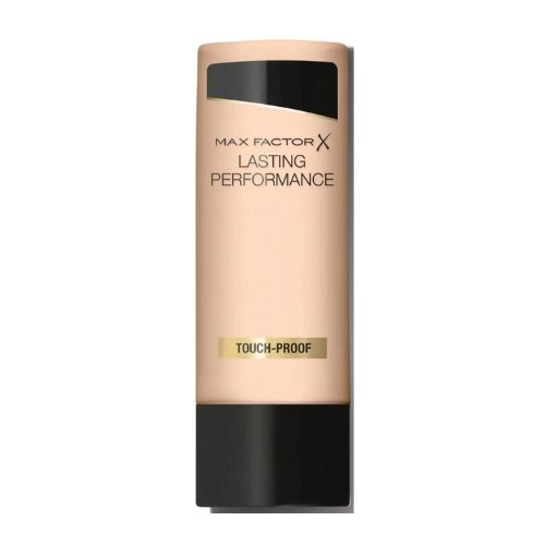 Max Factor Lasting Performance Liquid Foundation - 100 Fair 