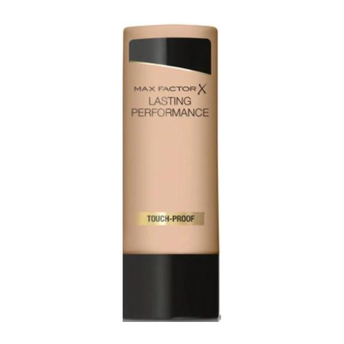 Max Factor Lasting Performance Liquid Foundation - 109 Natural Bronz