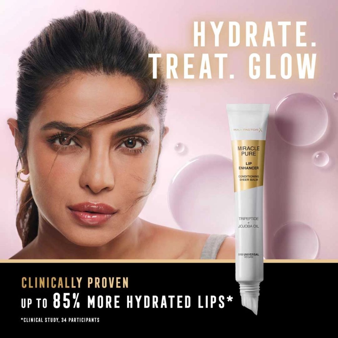 Max Factor Miracle Pure Lip Enhancer 