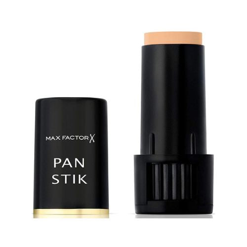 Max Factor Pan Stick Foundation - 14 Cool Copper 