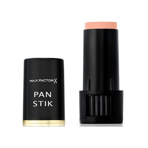 Max Factor Pan Stick Foundation - 60 Deep Olive 