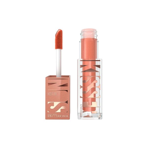 Maybelline New York - Sunkisser Multi-Use Liquid Blush And Bronzer - 03 Sol Search