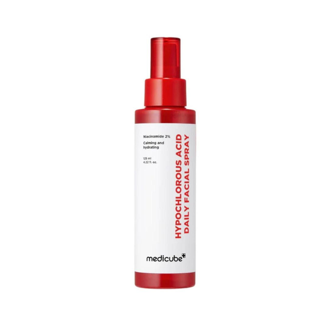 Medicube Hypochlorous Acid Daily Facial Spray