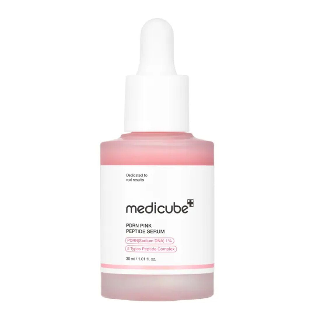 Medicube PDRN Pink Peptide Serum