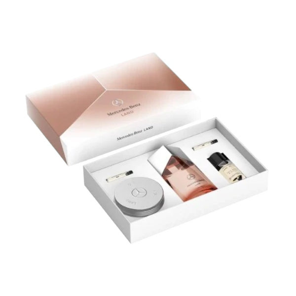 Land Giftset