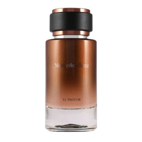 Mercedes Benz For Men  Le Parfum
