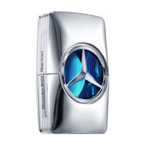 Mercedes Benz Mercedes-Benz Man Bright Eau De Parfum 100 ml