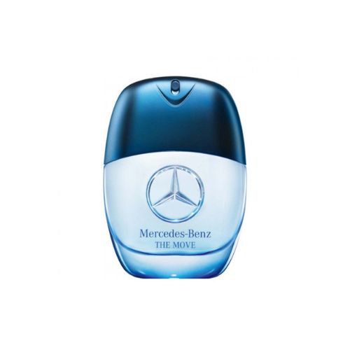 Mercedes Benz The Move