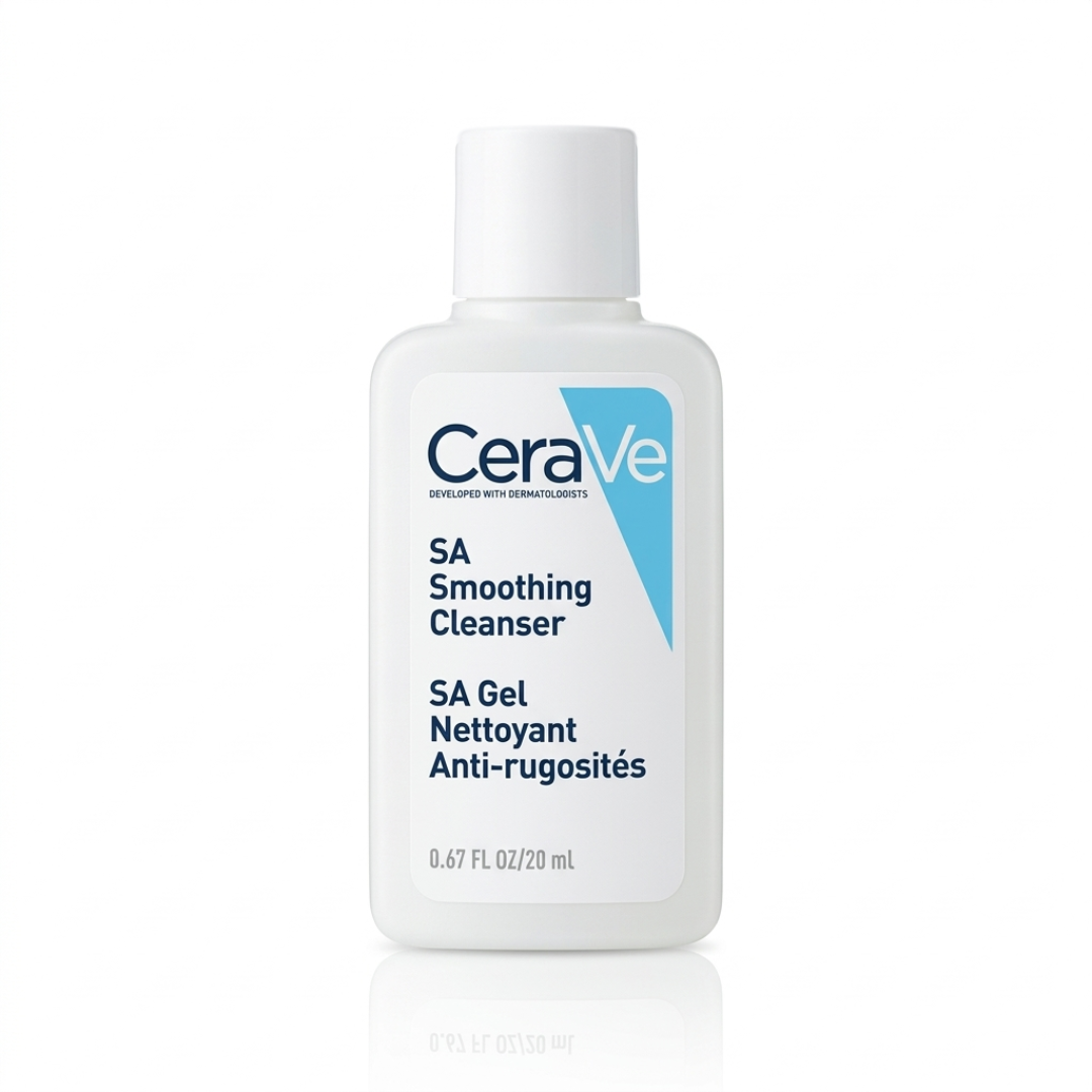 SA Smoothing Cleanser 20mL