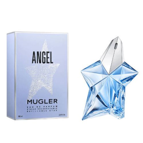 Mugler Angel Eau De Parfum | Loolia Closet