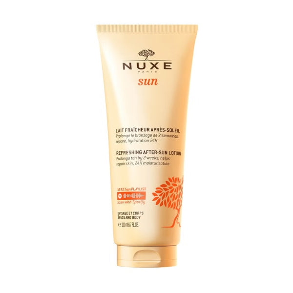 Nuxe - Sun Refreshing After-Sun Milk
