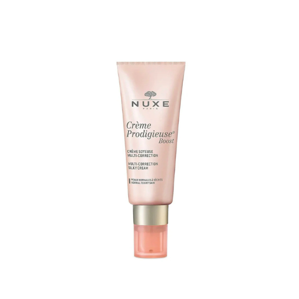 Nuxe Crème Prodigieuse Boost Multi-Correction Silky Cream | Loolia Closet