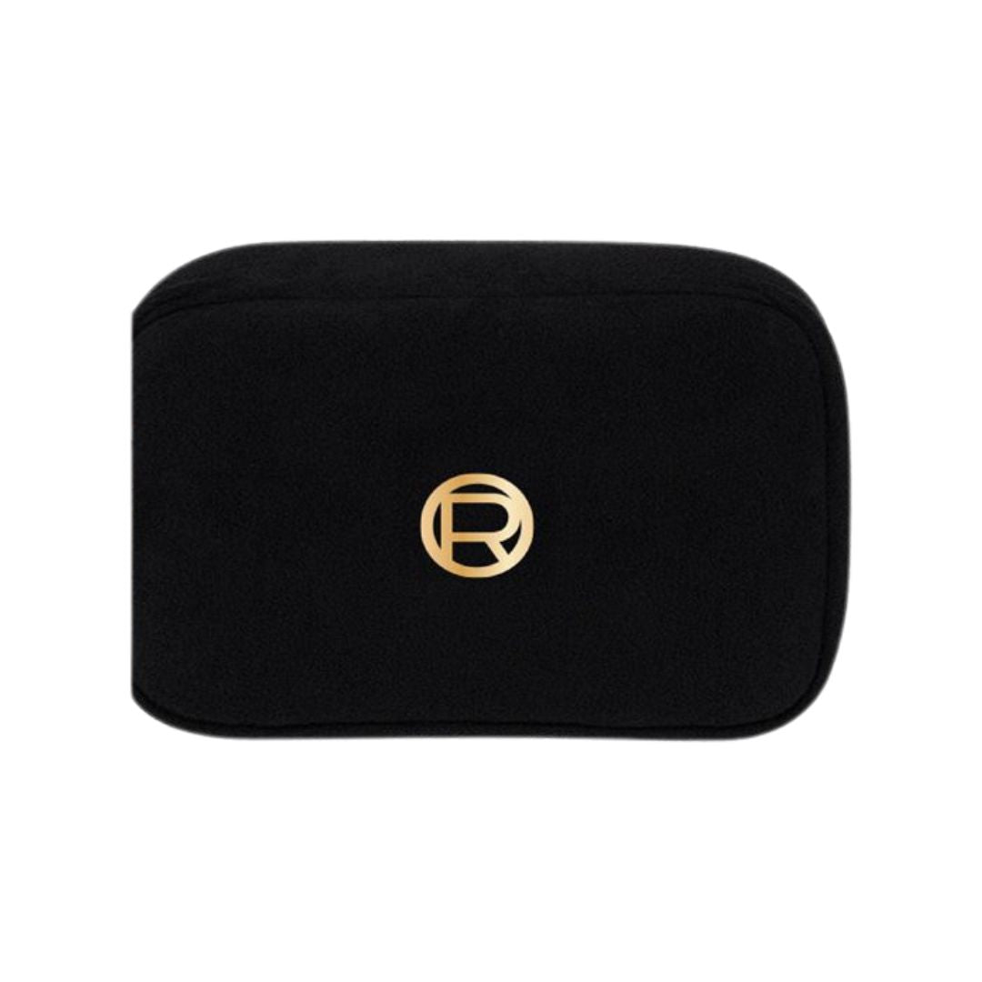 Gift From L'Oréal Paris: Black Towel Pouch