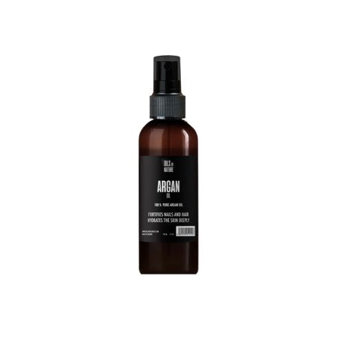 Oils of Nature Argan Oil