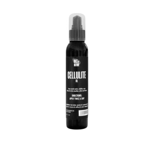 Oils of Nature Cellulite Oil