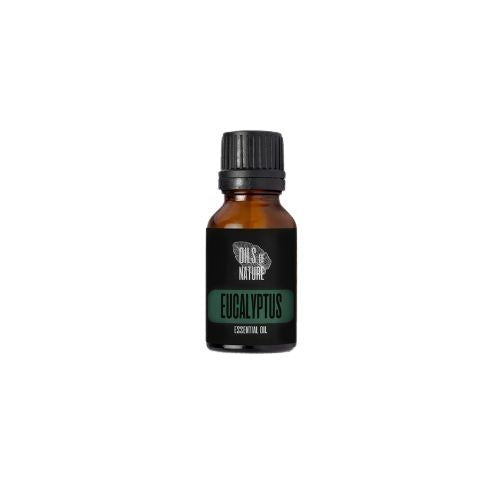 Oils of Nature Eucalyptus Essential Oil