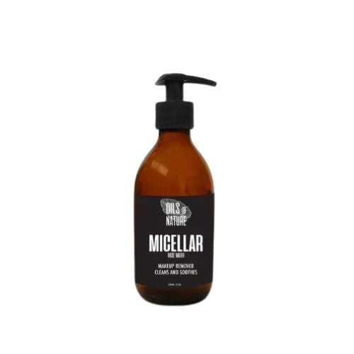 Oils of Nature Micellar Rose Water
