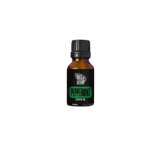 Oils of Nature Peppermint Essential Oil