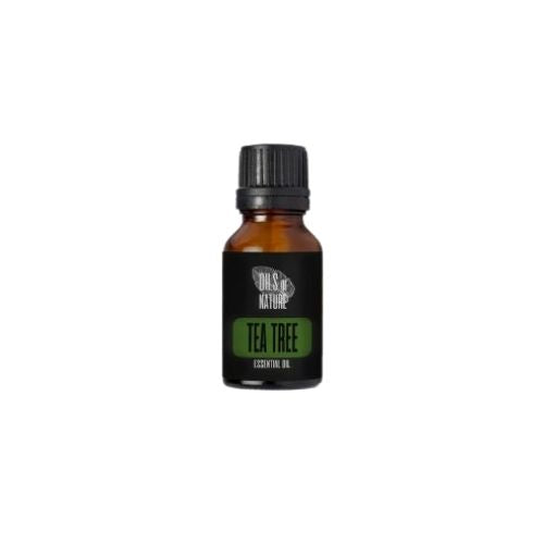 Oils of Nature Tea Tree Essential Oil