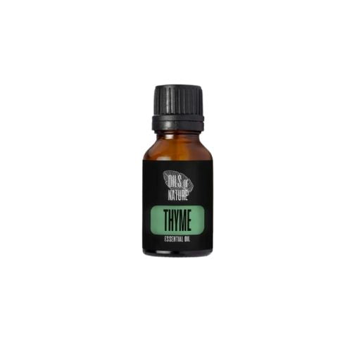 Oils of Nature Thyme Essential Oil