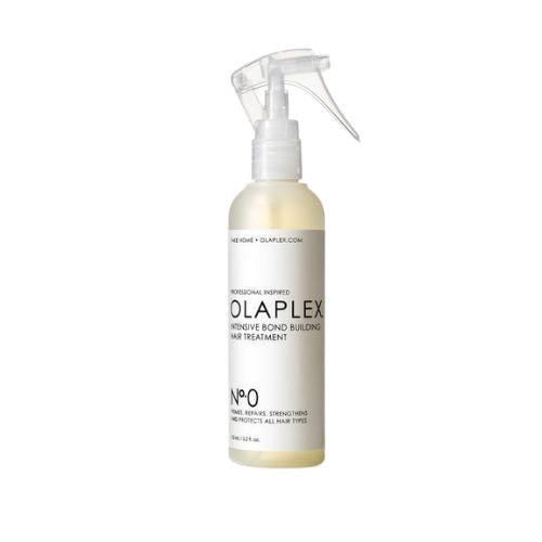 Olaplex Nº.0 Intensive Bond Building Hair Treatment 155 ML