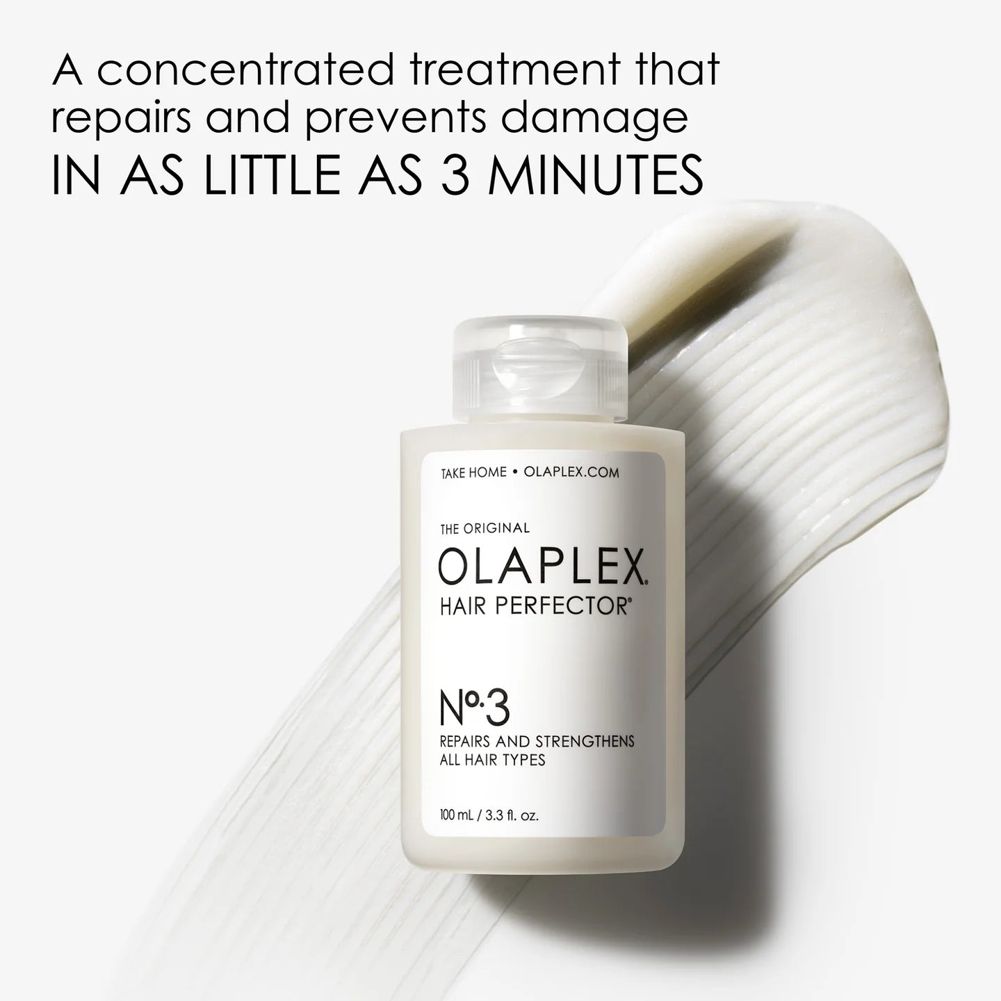 Olaplex Nº.3 Hair Perfector 100 ML