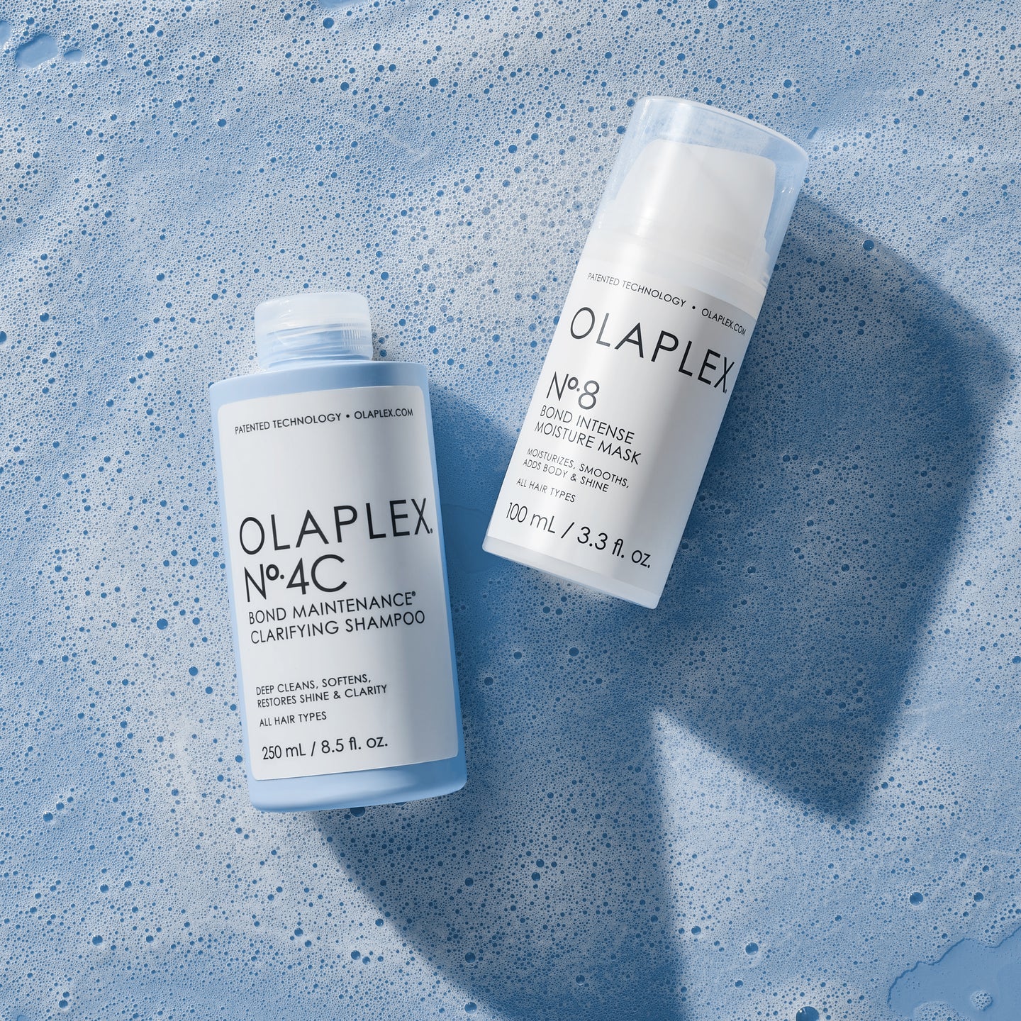Olaplex Nº.4C Bond Maintenance Clarifying Shampoo 250 ML
