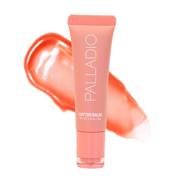 - Butter Lip Balm