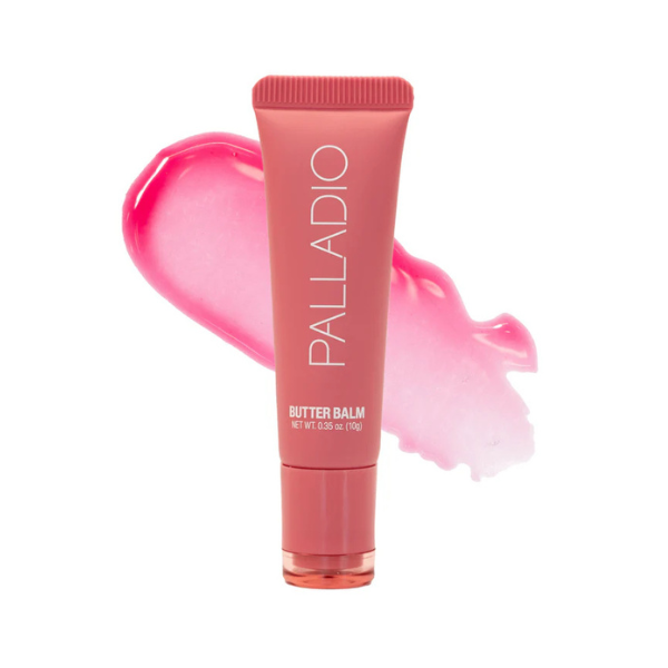 - Butter Lip Balm