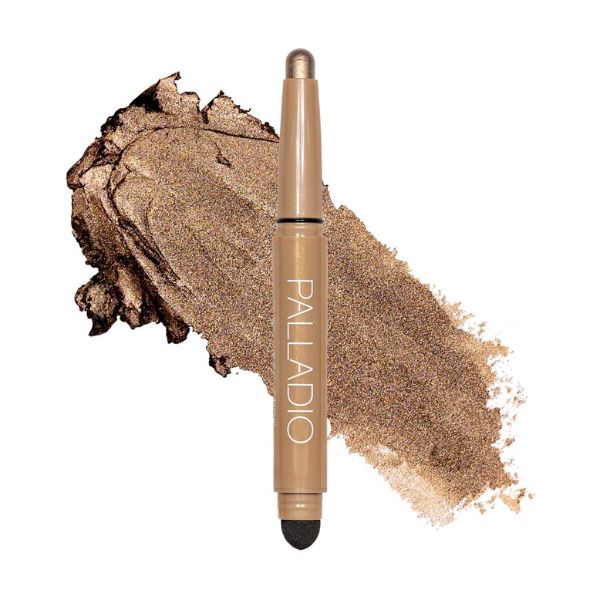 Palladio Eyeshadow Sticks - Bronze Shimmer