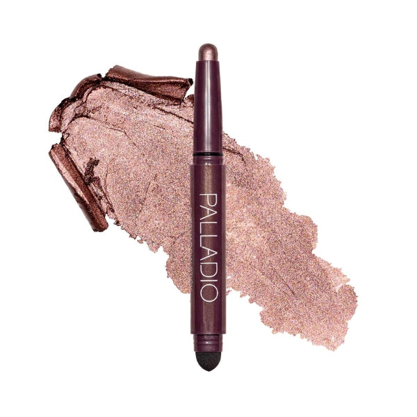Palladio Eyeshadow Sticks - Burgundy Shimmer